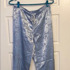 Satin Pyjama pants